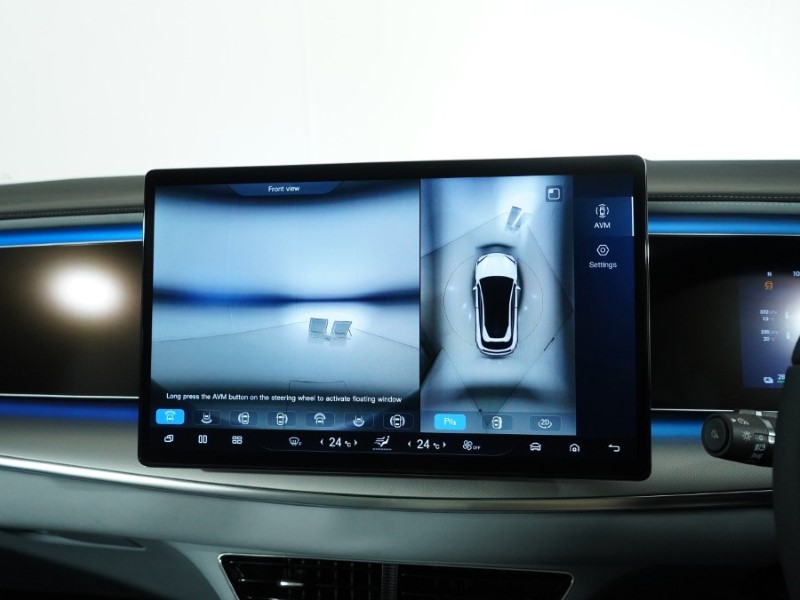  BYD SEALION 7 390kW Excellence AWD 91kWh 5dr Auto 5905007