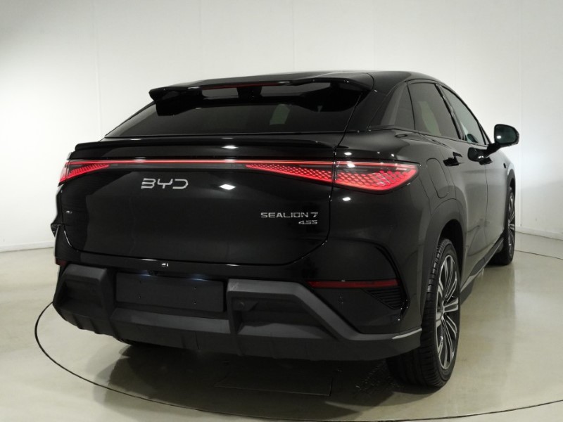  BYD SEALION 7 390kW Excellence AWD 91kWh 5dr Auto 5904958
