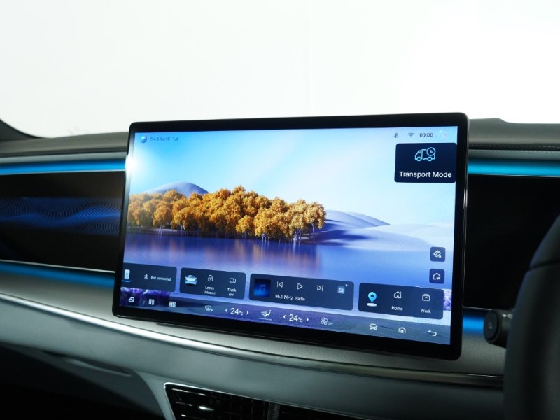  BYD SEALION 7 390kW Excellence AWD 91kWh 5dr Auto 5904995