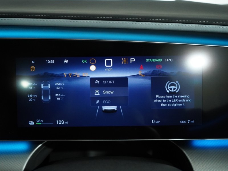  BYD SEALION 7 390kW Excellence AWD 91kWh 5dr Auto 5905010