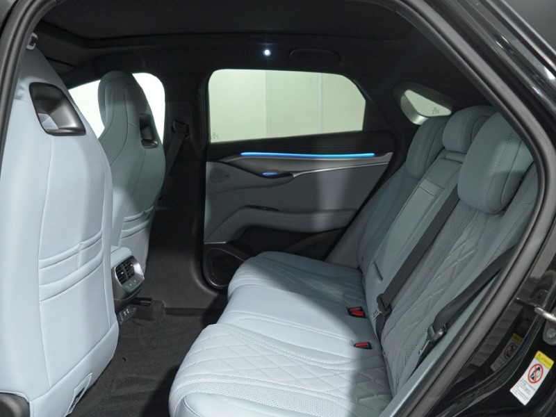  BYD SEALION 7 390kW Excellence AWD 91kWh 5dr Auto 5904965