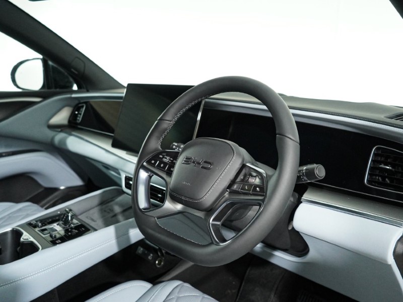  BYD SEALION 7 390kW Excellence AWD 91kWh 5dr Auto 5904986