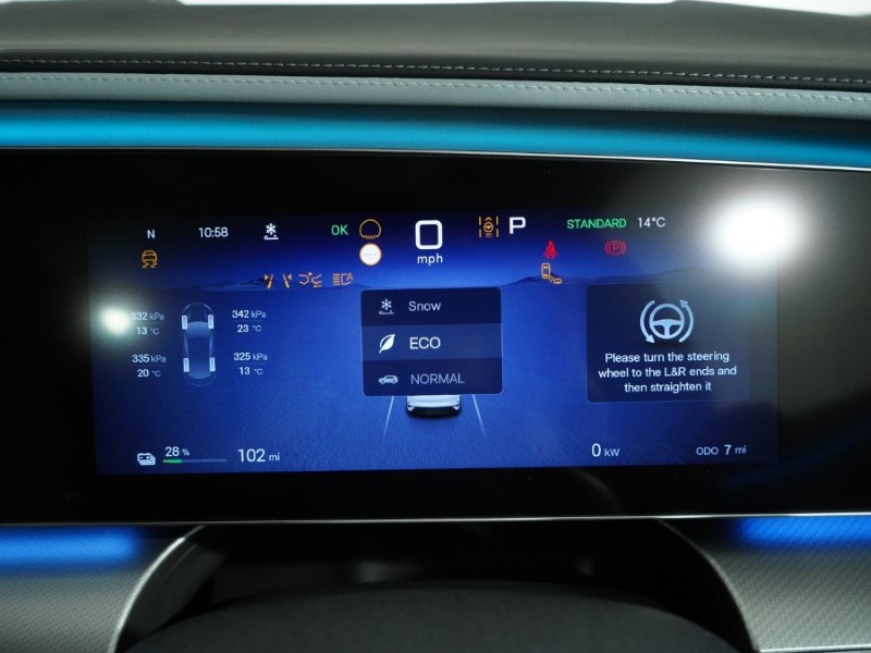  BYD SEALION 7 390kW Excellence AWD 91kWh 5dr Auto 5905011