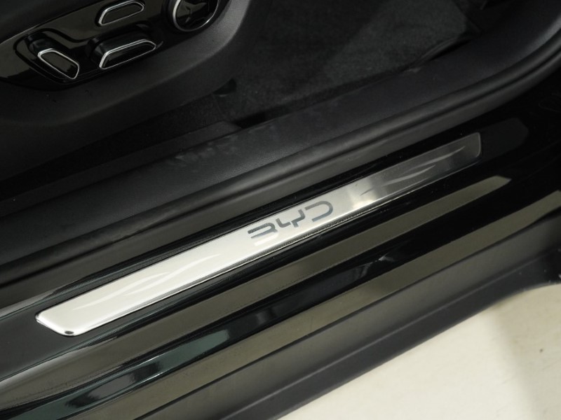  BYD SEALION 7 390kW Excellence AWD 91kWh 5dr Auto 5904985