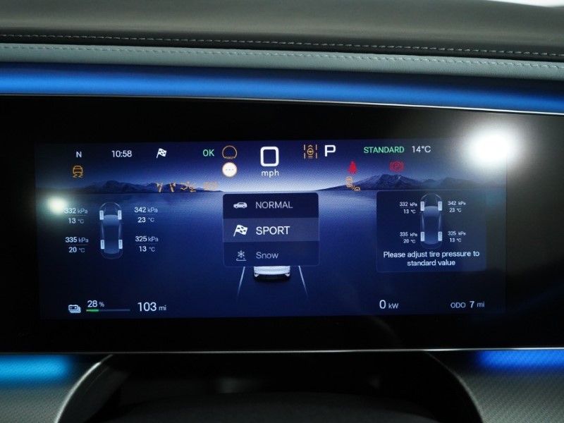  BYD SEALION 7 390kW Excellence AWD 91kWh 5dr Auto 5905009