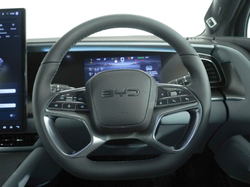  BYD SEALION 7 390kW Excellence AWD 91kWh 5dr Auto 5905025