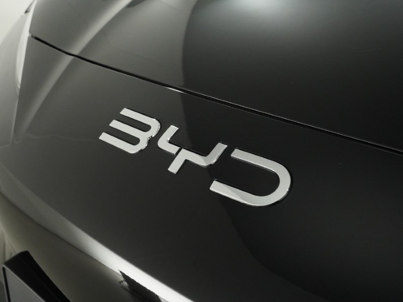  BYD SEALION 7 390kW Excellence AWD 91kWh 5dr Auto 5904975