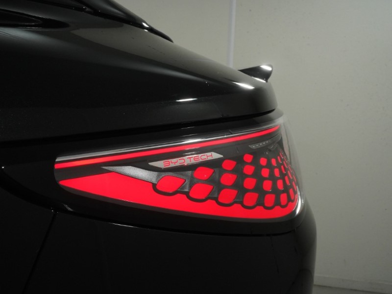  BYD SEALION 7 390kW Excellence AWD 91kWh 5dr Auto 5904964