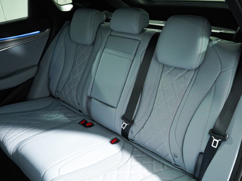  BYD SEALION 7 390kW Excellence AWD 91kWh 5dr Auto 5904966