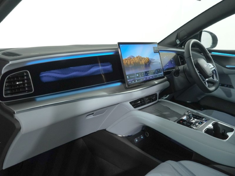  BYD SEALION 7 390kW Excellence AWD 91kWh 5dr Auto 5904967