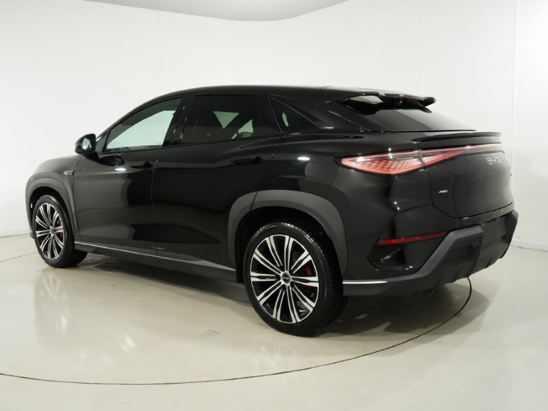  BYD SEALION 7 390kW Excellence AWD 91kWh 5dr Auto 5904955