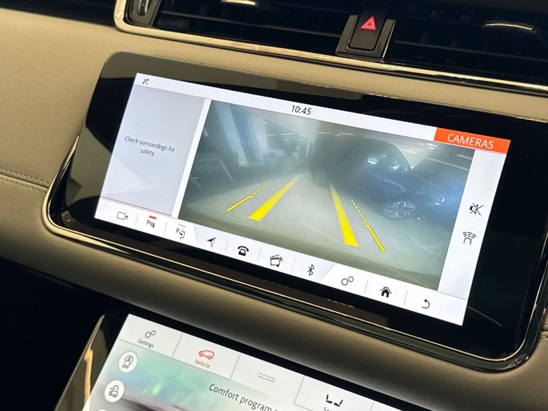 2019 (19) LAND ROVER RANGE ROVER EVOQUE 2.0 P250 First Edition 5dr Auto 5073437