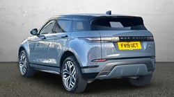 2019 (19) LAND ROVER RANGE ROVER EVOQUE 2.0 P250 First Edition 5dr Auto 1