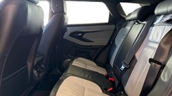 2019 (19) LAND ROVER RANGE ROVER EVOQUE 2.0 P250 First Edition 5dr Auto 5073429