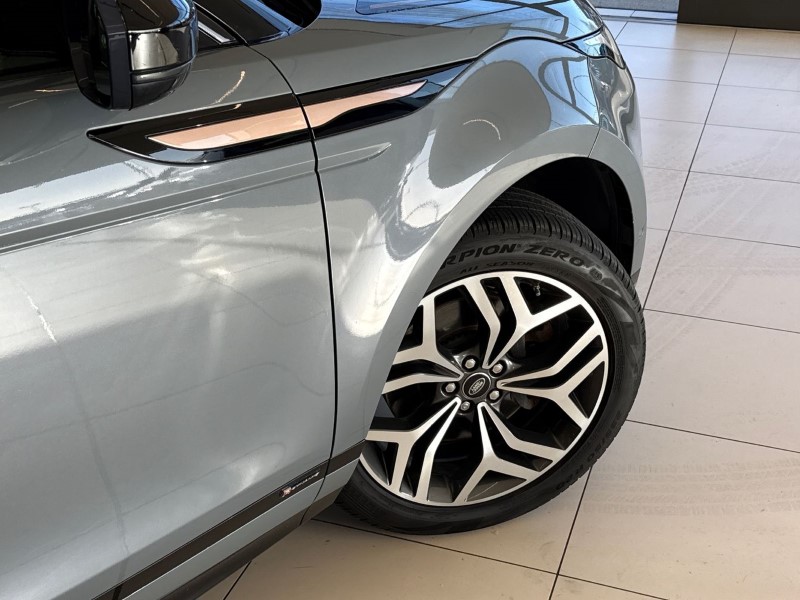 2019 (19) LAND ROVER RANGE ROVER EVOQUE 2.0 P250 First Edition 5dr Auto 5073473