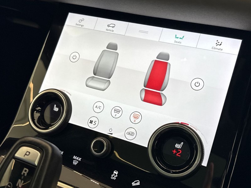 2019 (19) LAND ROVER RANGE ROVER EVOQUE 2.0 P250 First Edition 5dr Auto 5073459