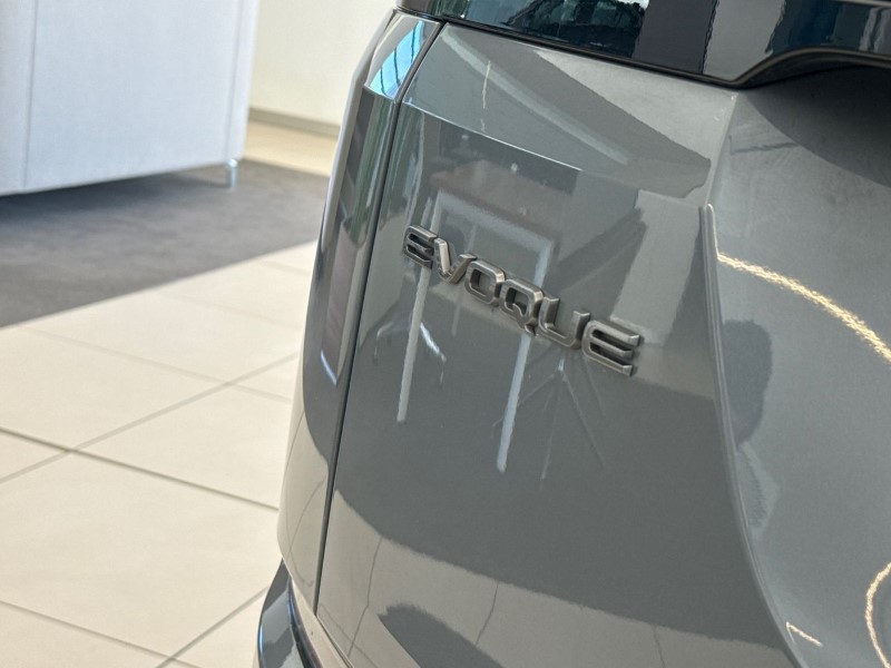 2019 (19) LAND ROVER RANGE ROVER EVOQUE 2.0 P250 First Edition 5dr Auto 5073470