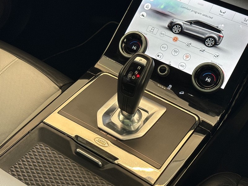 2019 (19) LAND ROVER RANGE ROVER EVOQUE 2.0 P250 First Edition 5dr Auto 5073438