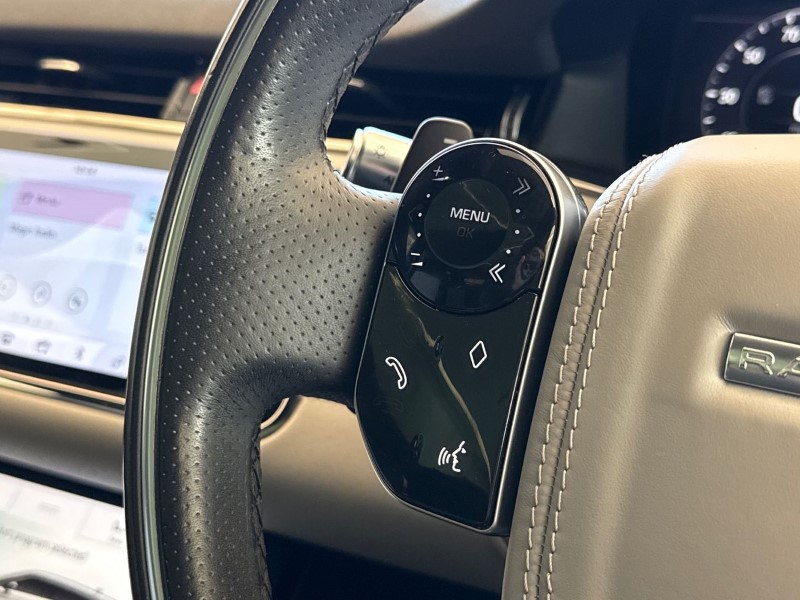 2019 (19) LAND ROVER RANGE ROVER EVOQUE 2.0 P250 First Edition 5dr Auto 5073453