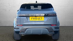 2019 (19) LAND ROVER RANGE ROVER EVOQUE 2.0 P250 First Edition 5dr Auto 5073431