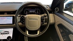 2019 (19) LAND ROVER RANGE ROVER EVOQUE 2.0 P250 First Edition 5dr Auto 5073440