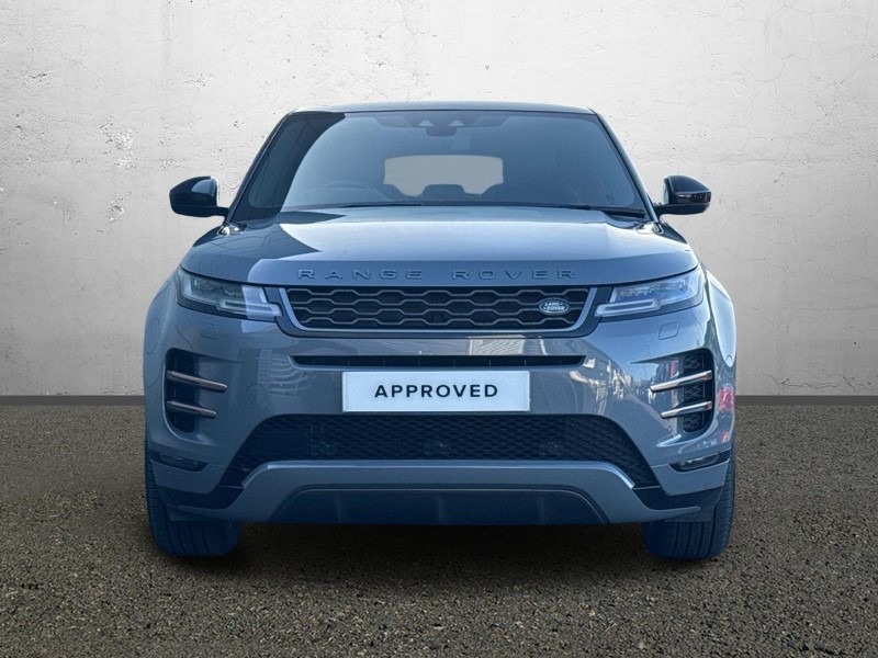 2019 (19) LAND ROVER RANGE ROVER EVOQUE 2.0 P250 First Edition 5dr Auto 5073432