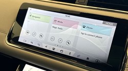 2019 (19) LAND ROVER RANGE ROVER EVOQUE 2.0 P250 First Edition 5dr Auto 5073455