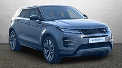 2019 (19) LAND ROVER RANGE ROVER EVOQUE 2.0 P250 First Edition 5dr Auto 5073426