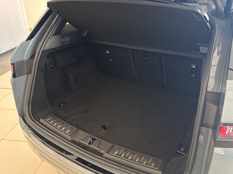 2019 (19) LAND ROVER RANGE ROVER EVOQUE 2.0 P250 First Edition 5dr Auto 5073463