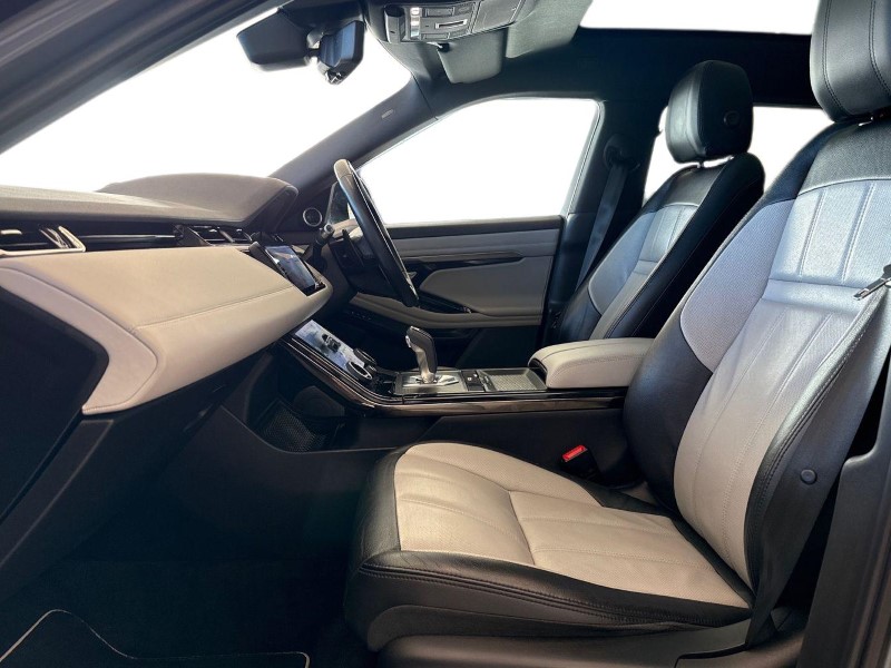 2019 (19) LAND ROVER RANGE ROVER EVOQUE 2.0 P250 First Edition 5dr Auto 5073428