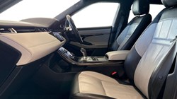 2019 (19) LAND ROVER RANGE ROVER EVOQUE 2.0 P250 First Edition 5dr Auto 5073428