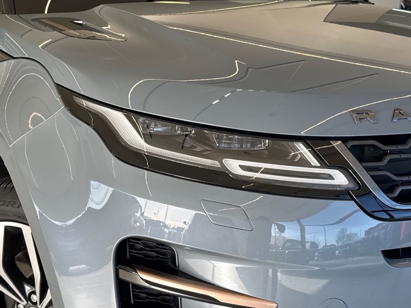 2019 (19) LAND ROVER RANGE ROVER EVOQUE 2.0 P250 First Edition 5dr Auto 5073442