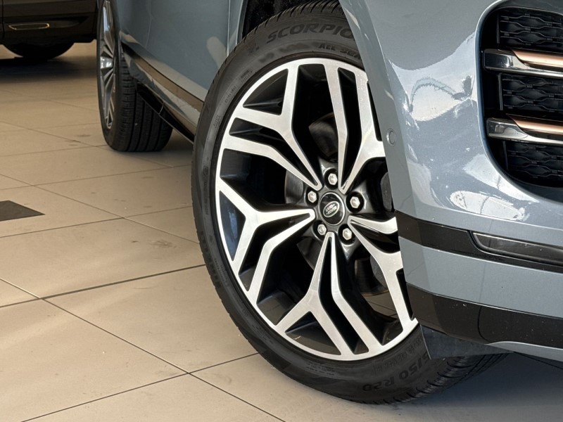 2019 (19) LAND ROVER RANGE ROVER EVOQUE 2.0 P250 First Edition 5dr Auto 5073468