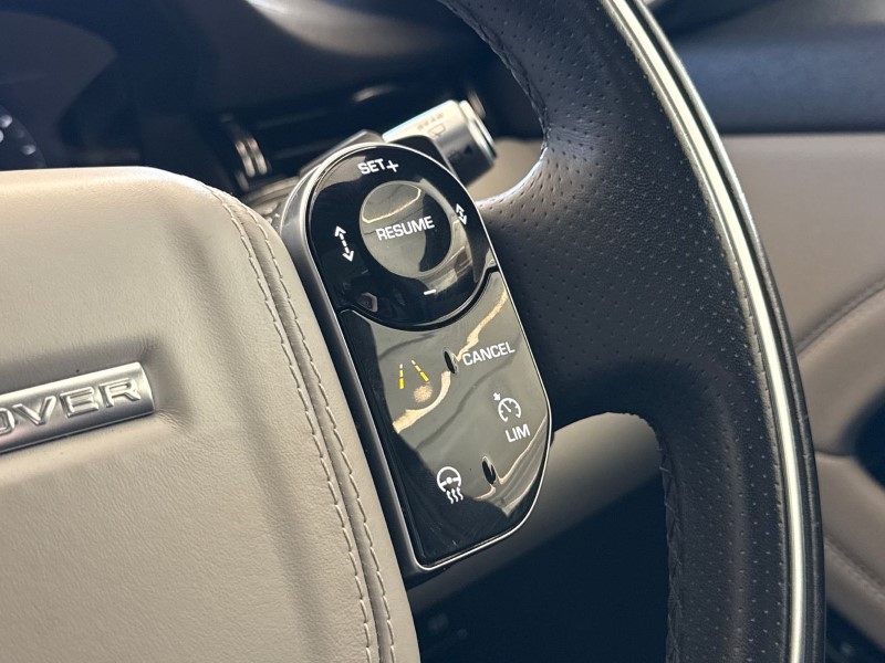 2019 (19) LAND ROVER RANGE ROVER EVOQUE 2.0 P250 First Edition 5dr Auto 5073454