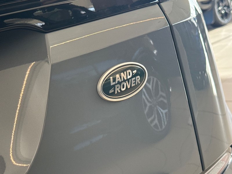 2019 (19) LAND ROVER RANGE ROVER EVOQUE 2.0 P250 First Edition 5dr Auto 5073469