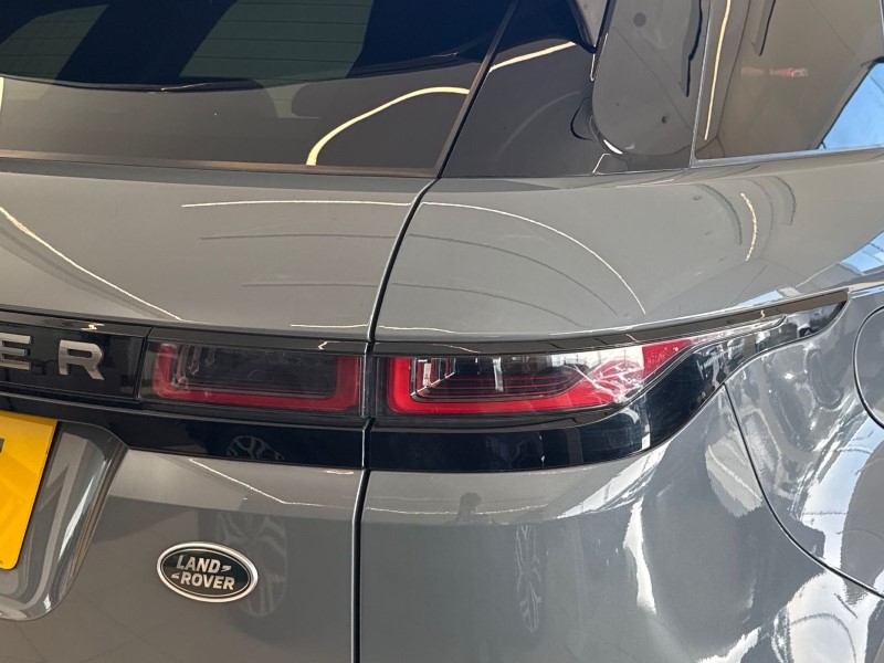 2019 (19) LAND ROVER RANGE ROVER EVOQUE 2.0 P250 First Edition 5dr Auto 5073471