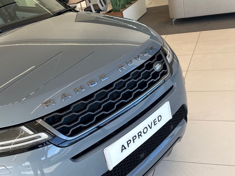 2019 (19) LAND ROVER RANGE ROVER EVOQUE 2.0 P250 First Edition 5dr Auto 5073467