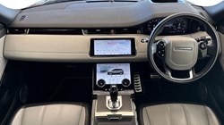 2019 (19) LAND ROVER RANGE ROVER EVOQUE 2.0 P250 First Edition 5dr Auto 5073434