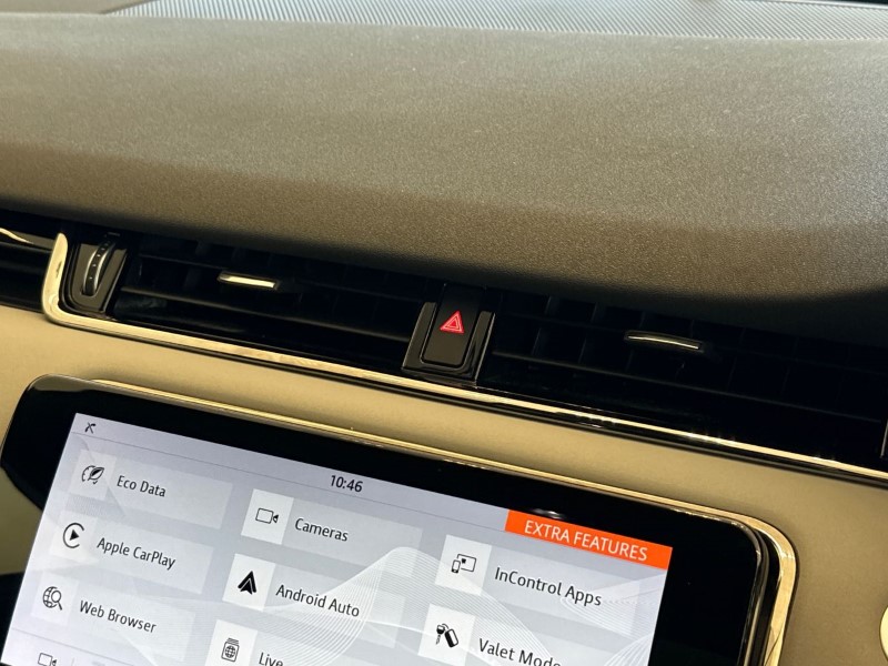 2019 (19) LAND ROVER RANGE ROVER EVOQUE 2.0 P250 First Edition 5dr Auto 5073460