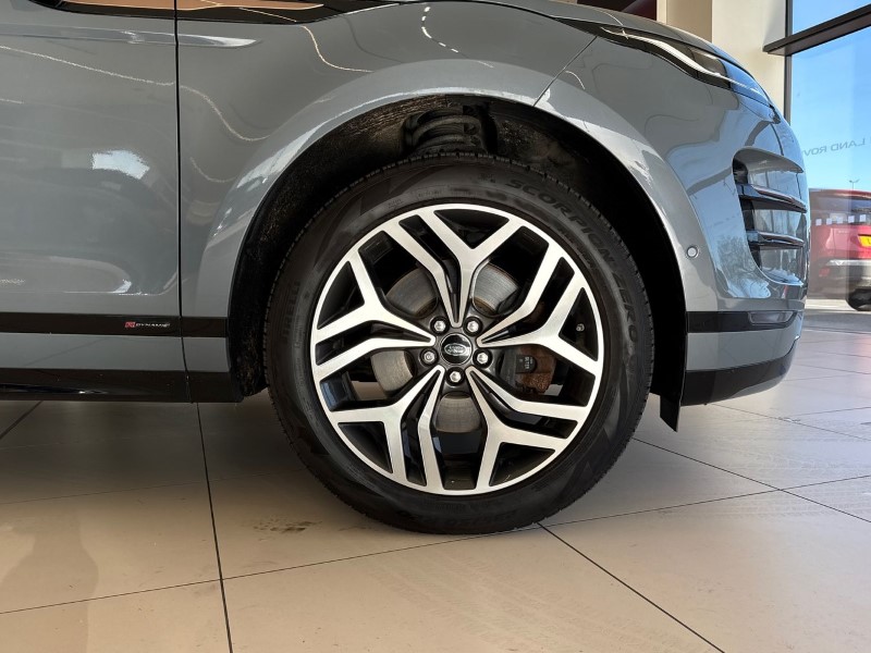 2019 (19) LAND ROVER RANGE ROVER EVOQUE 2.0 P250 First Edition 5dr Auto 5073433