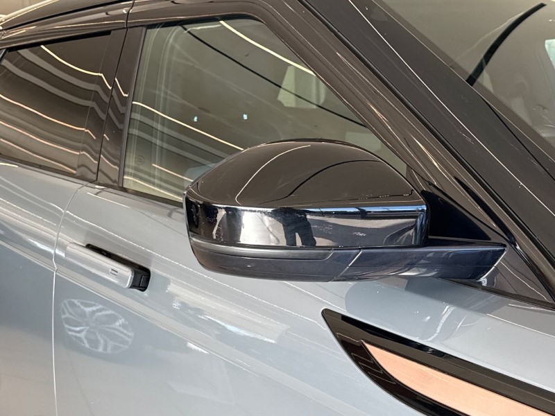 2019 (19) LAND ROVER RANGE ROVER EVOQUE 2.0 P250 First Edition 5dr Auto 5073474