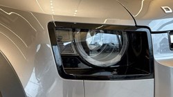 2021 (70) LAND ROVER DEFENDER 3.0 D250 HSE 110 5dr Auto 5034610