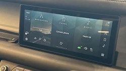 2021 (70) LAND ROVER DEFENDER 3.0 D250 HSE 110 5dr Auto 5034623