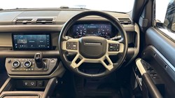 2021 (70) LAND ROVER DEFENDER 3.0 D250 HSE 110 5dr Auto 5034608