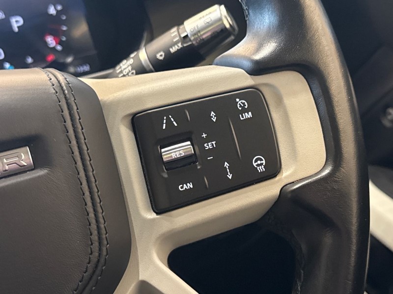 2021 (70) LAND ROVER DEFENDER 3.0 D250 HSE 110 5dr Auto 5034622