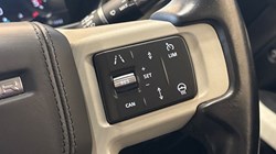 2021 (70) LAND ROVER DEFENDER 3.0 D250 HSE 110 5dr Auto 5034622