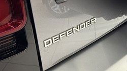 2021 (70) LAND ROVER DEFENDER 3.0 D250 HSE 110 5dr Auto 5034636