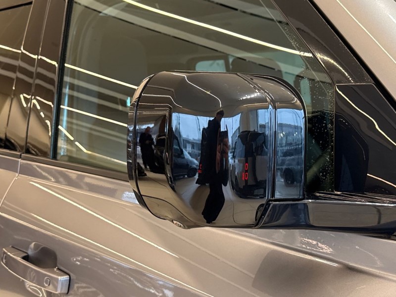 2021 (70) LAND ROVER DEFENDER 3.0 D250 HSE 110 5dr Auto 5034641