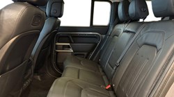 2021 (70) LAND ROVER DEFENDER 3.0 D250 HSE 110 5dr Auto 5034597