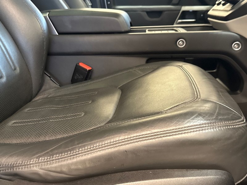 2021 (70) LAND ROVER DEFENDER 3.0 D250 HSE 110 5dr Auto 5034618